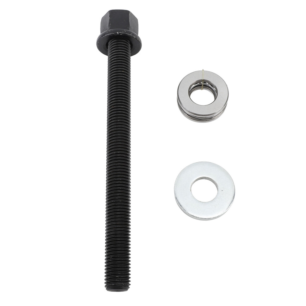 Crank Pulley Installer 4 Ls Lt Engine, Harmonic Balancer Installer Tool 4 Gm 1997-2023 Gen 3 4 5 Engines, Crankshaft Installation W/ Advanced Extras 9139052033825