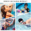 Swimming Belt for Adults, Flotation Belt, AntiDrowning Ergonomic Float 3