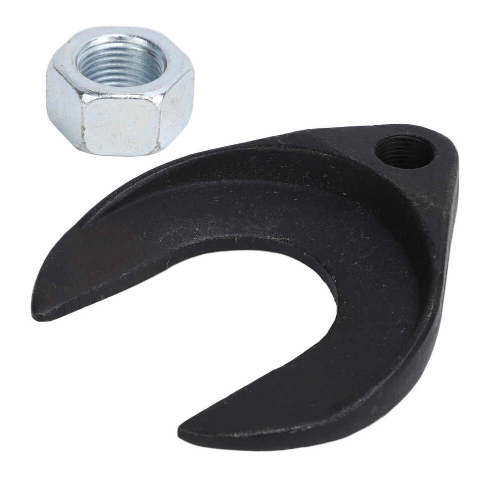 Cv Joint Puller, Use W/ Slide Hammer 4 Efficient Axle Removal, Designed To Extract Cv Joints W/ Hidden Retaining Rings, Dished Fork Technology 9139052033931