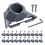 For Gen 3 Mounting Bracket Base Kit with Tools 1