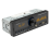 -80A Autoradio Stereo Audio Bluetooth AM FM Lettore MP3 3