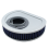 HD-1611 Motorcycle Air Filter For fxdb street bob 1