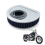 HD-1611 Motorcycle Air Filter For fxdb street bob 4