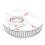 HD-1611 Motorcycle Air Filter For fxdb street bob 3