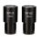 4 lentes oculares WF10X de gran angular de 23,2 mm. 2