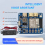 ESP32-S3 Voice Chat Module Xiaozhi AI Artificial Development 3