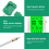 7 In1 Soil PH Meter Nutrient Analyzer Moisture Sensor 2