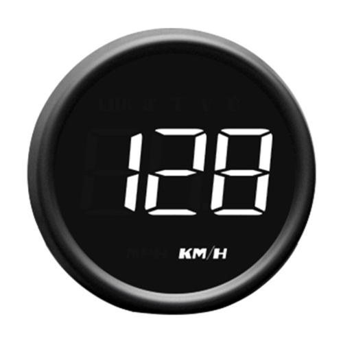 HUD B1 OBD Projector Screen Head Up Display Overspeed Alarm RPM