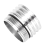 Oil Filter Shell Shell Filter Forged CNC Aluminum Alloy for BMW 1