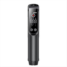 Non-contact Alcohol Tester, High-precision with HD Large Screen