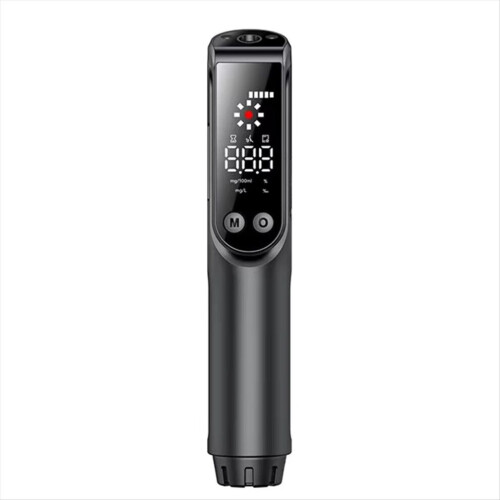 Non-contact Alcohol Tester, High-precision with HD Large Screen