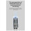 Non-contact Alcohol Tester, High-precision with HD Large Screen 3