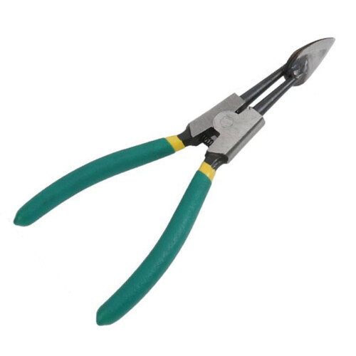 Legering Fruit Opener Antisliphandvat Durian Shell Open Clip