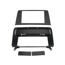 Autoradio da 9 pollici con lettore MP5 stereo Android, 2 DIN, per guida a sinistra.