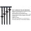 Cable tie set, buckles 4