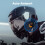 Innovative Motorcycle Helmet Bluetooth Headset, Complete with Intercom Communication Systems, High Sound Quality, Large Capacity Battery, Echo Cancell 6