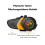 Innovative Motorcycle Helmet Bluetooth Headset, Complete with Intercom Communication Systems, High Sound Quality, Large Capacity Battery, Echo Cancell 2
