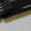 High Speed PCI Express 5.0 16X Riser Extended Card 2