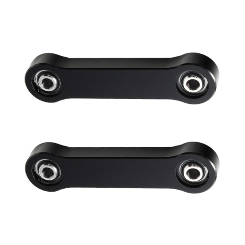 Stabilisatorstang-eindstukken van gefreesd aluminium voor 600 / 900 / 2