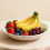 Artificial Banana Realistic Simulation Banana Fruit Decoration 6