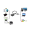 Sata Adapter Cable USB 3.0 To Sata Converter 2.5/3.5 Inch,No Plug 1
