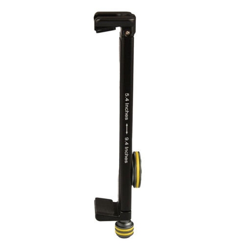 Soporte universal para trípode de tableta de aluminio V2 para Pro 2