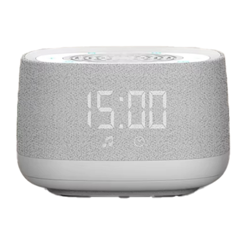 Enceinte Bluetooth à bruit blanc, système audio pour l'aide au sommeil