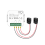 Tuya Wifi Smart Power Meter with Current Transformer Clamp 1