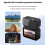 UV CPL ND16 filterkit för nanokameraobjektivfilter 4