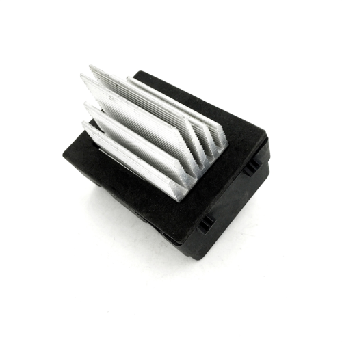 Car HVAC Blower Motor Resistor Heater Blower Control for Dodge 2