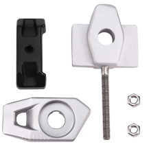Tendicatena per auto 450SR Cf400-6 Sinistro