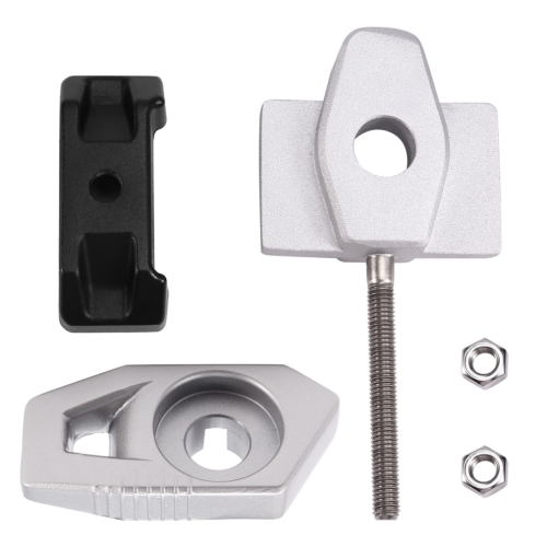 Kettingspanner voor 450SR CF400-6 links 1
