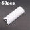 50pcs Game Controller Battery Case Back Cover 4