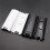 50pcs Game Controller Battery Case Back Cover 3