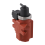 Électrovanne de régulation de pression de suralimentation turbo pour FOCUS 4
