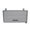Motorcycle Accessories Radiator Grille GuardProtector for 1