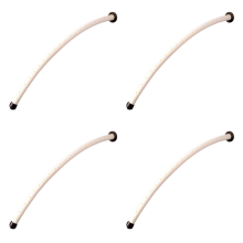 Pannello umidificatore per violoncello, foro uditivo, tubo umidificatore, manutenzione