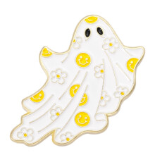 Halloween Pins Alloy Brooch Pin Badge for Children's Day Birthday XZ6776