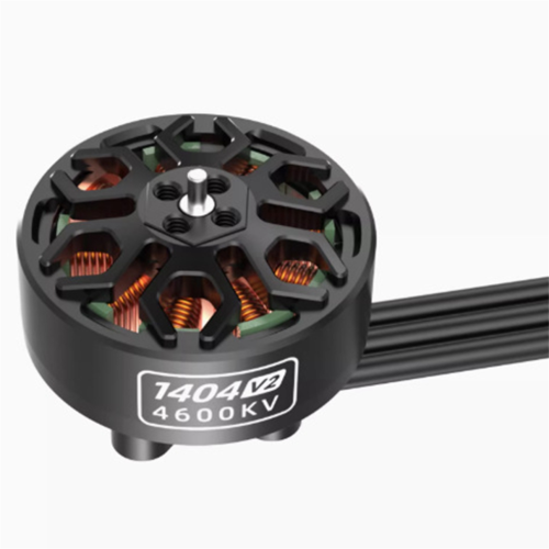 Κινητήρας FPV 1404-4600KV Bee25 2,5 ιντσών χωρίς ψήκτρες Bee25 2,5 ιντσών 2