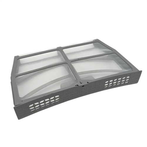 W10859086 W10701353 Φίλτρο χνουδιών στεγνωτηρίου ρούχων για Whirlpool 1