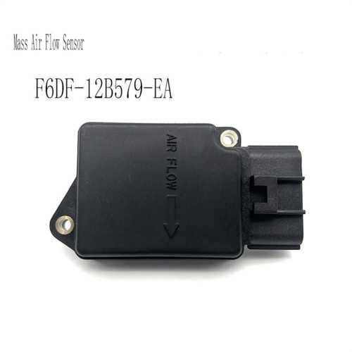 F6DF-12B579-EA Αισθητήρας ροής μάζας αέρα MAF για Ford Lincoln Town Car 1