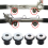 per: Ram 1500 2000-2012 2