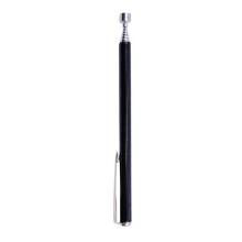 Uitschuifbare magnetische grijper met magnetische ophaalfunctie, geschikt voor in de zak, eenvoudig te gebruiken, duurzaam, roestvrij staal,