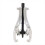 1pcs Three-Claw Puller Special Tool for Bearing Disassembly 1