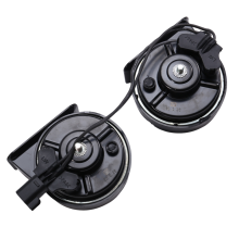 Bocinas eléctricas para coche. Conjunto de bocina para Explorer 2011-2015.