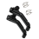 For MX650 Aluminum Alloy Brake Handle Clutch Handle Modification 3