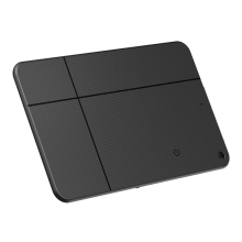 Carte anti-perte pour portefeuille avec suivi GPS et étiquette de localisation intelligente pour Android