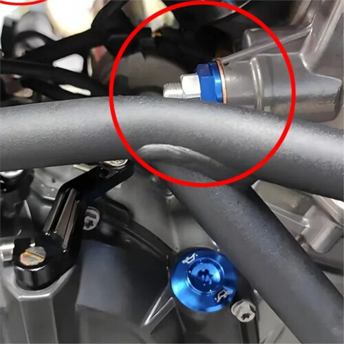 Motorcycle Timing Chain Tensioner 2