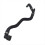 Car Engine Water Coolant Pipe Radiator Hose 31686817 4