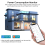 Accessoires Tuya Smart Energy avec surveillance des kWh 3